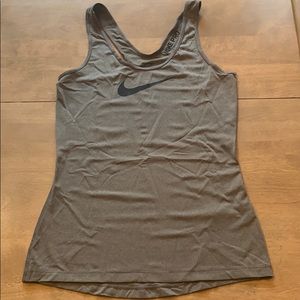Nike Pro Dri-Fit Workout Tops